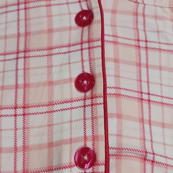 Catherine Malandrino 3-PC Girls Pajama Set - Picture 3 of 7